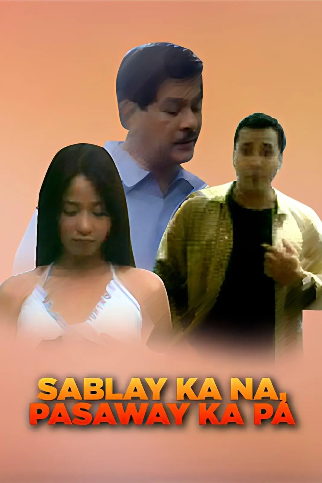 Sablay ka na... pasaway ka pa_peliplat