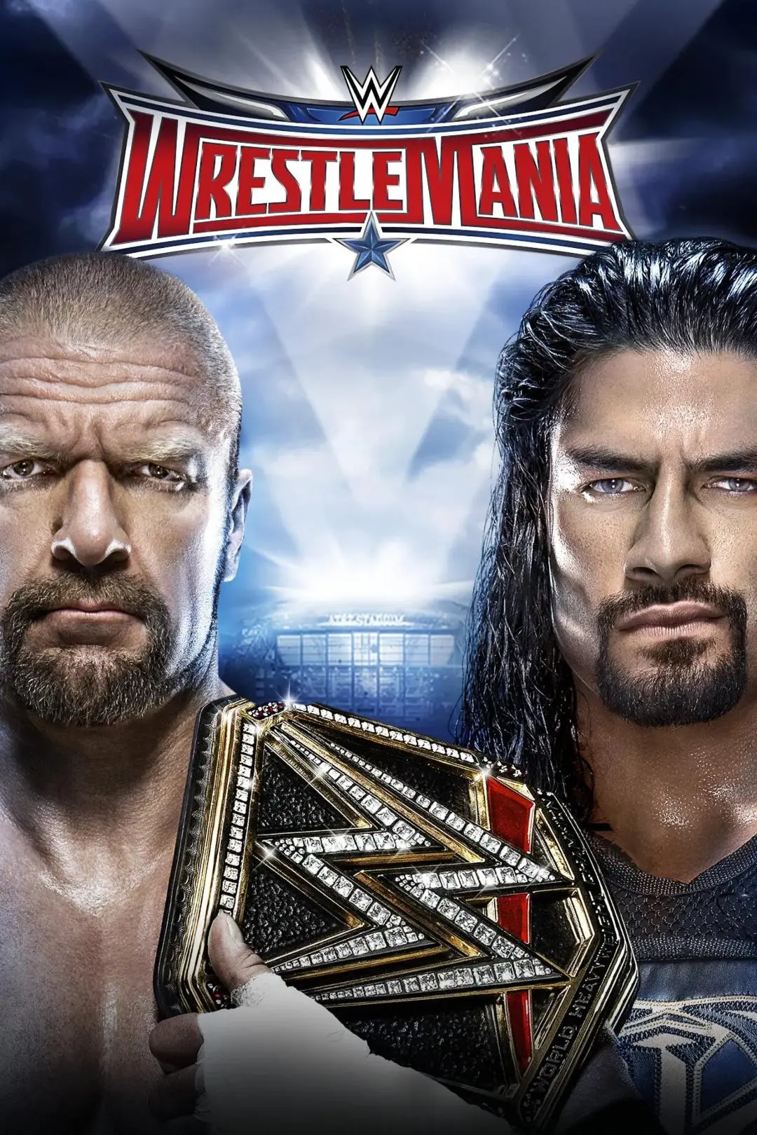 WrestleMania 32_peliplat