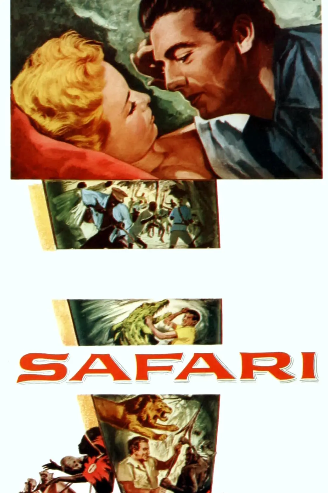 Safari_peliplat