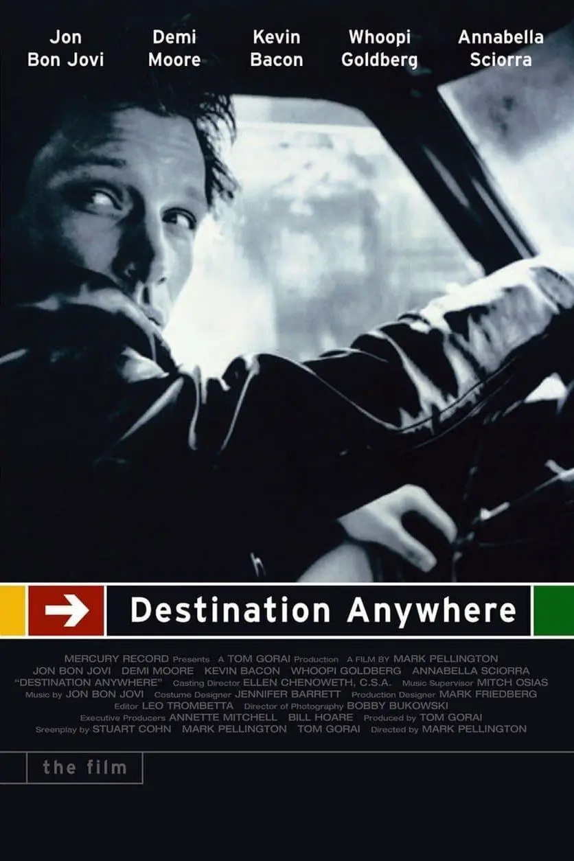 Destination Anywhere_peliplat