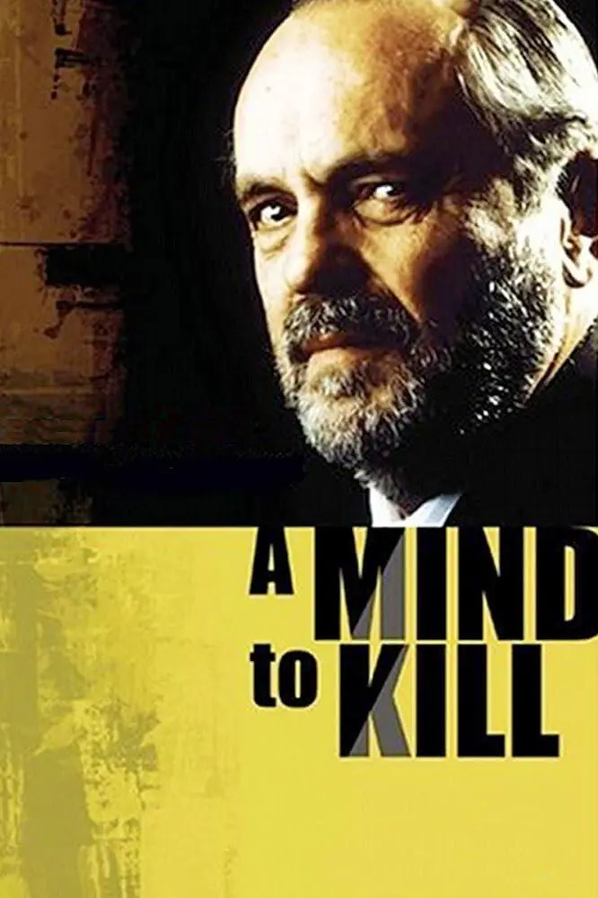 A Mind to Kill_peliplat