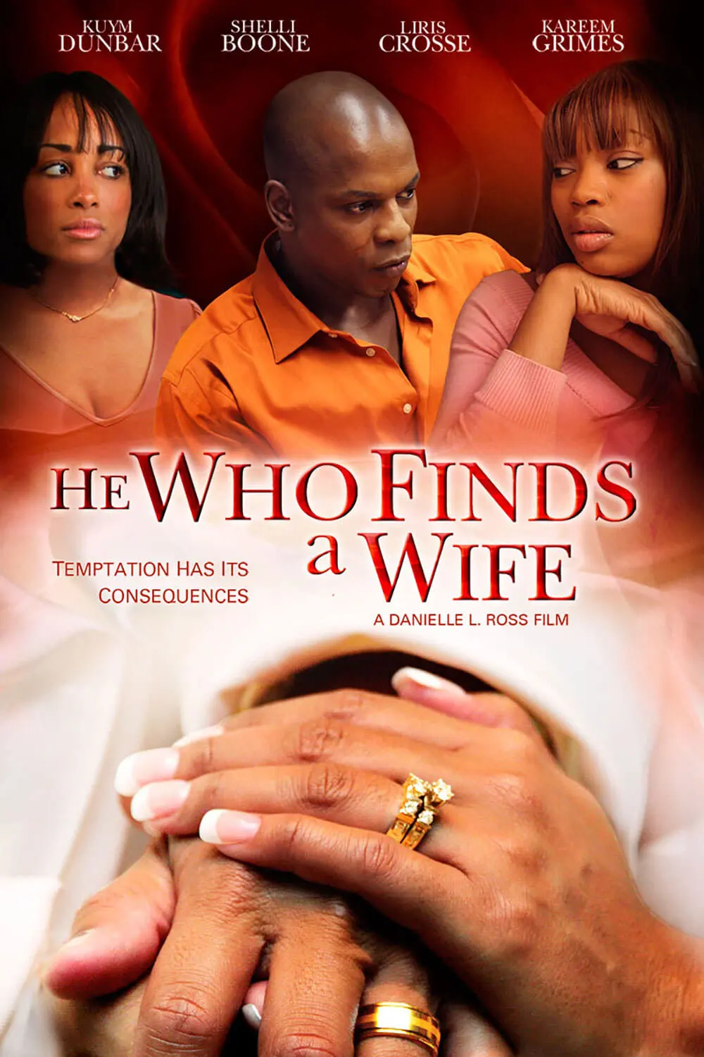 He Who Finds a Wife_peliplat