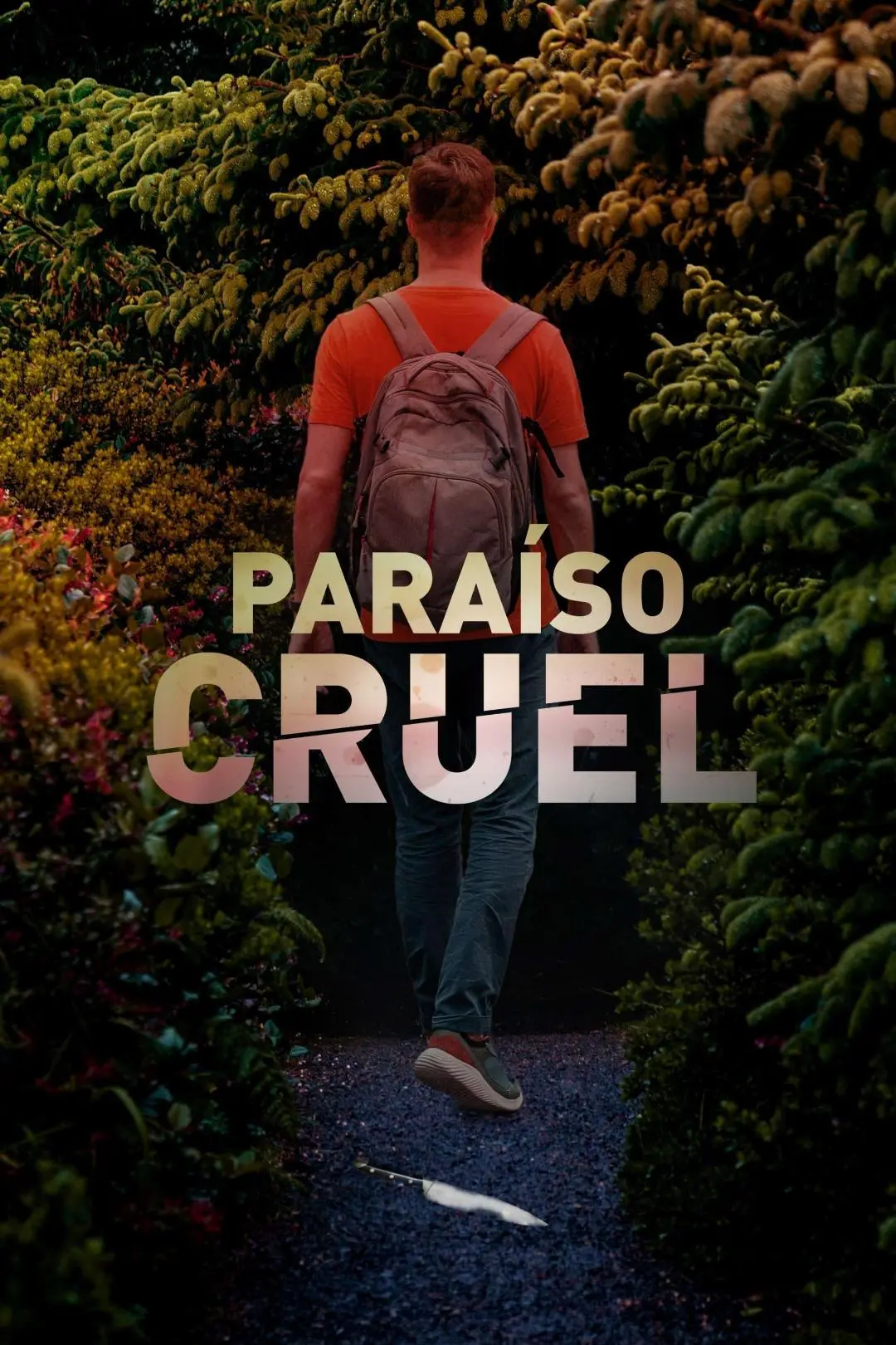 Paraíso Cruel_peliplat