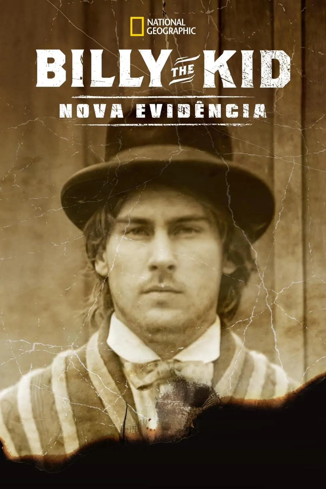 Billy the Kid: Nova Evidência_peliplat