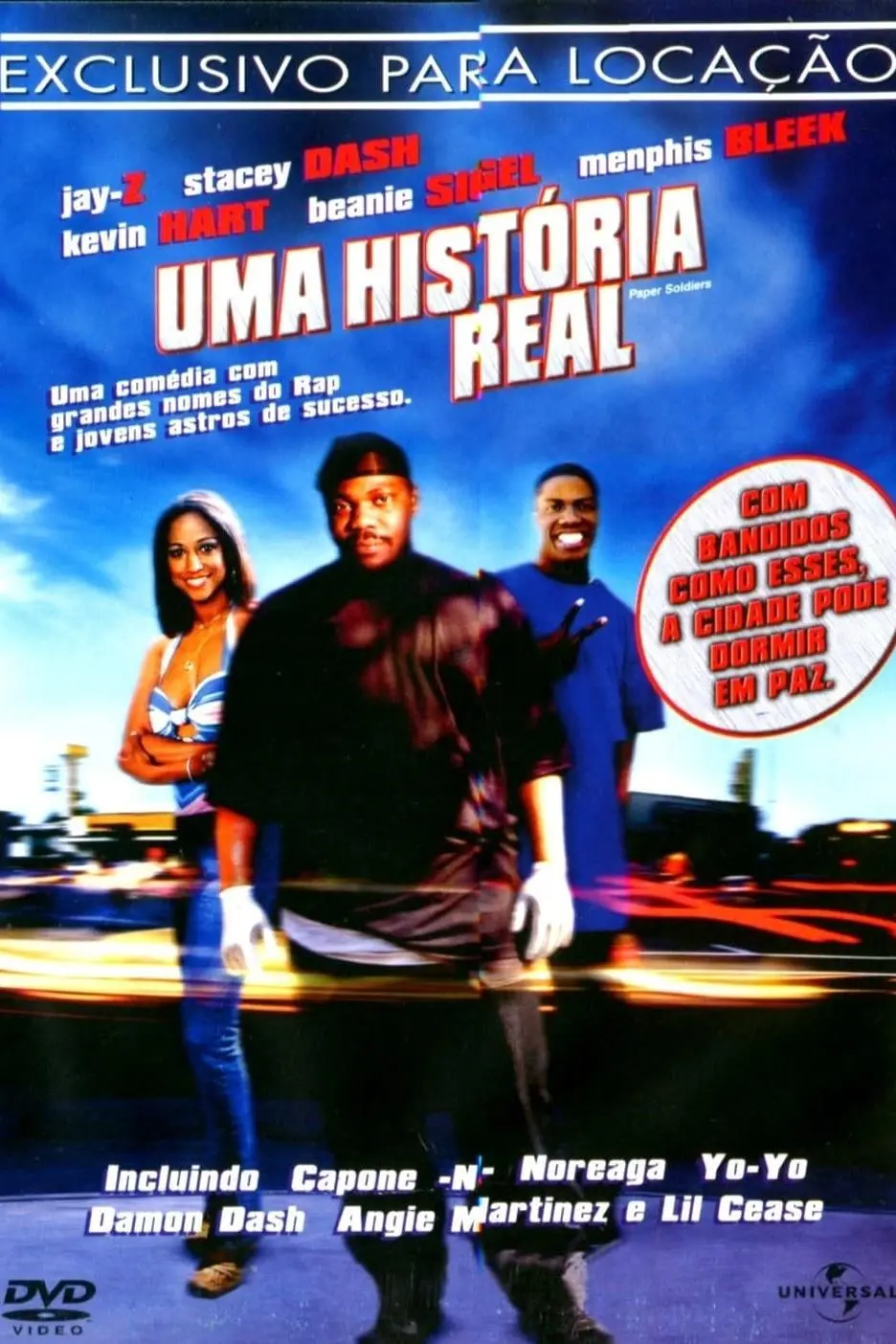 Uma História Real_peliplat