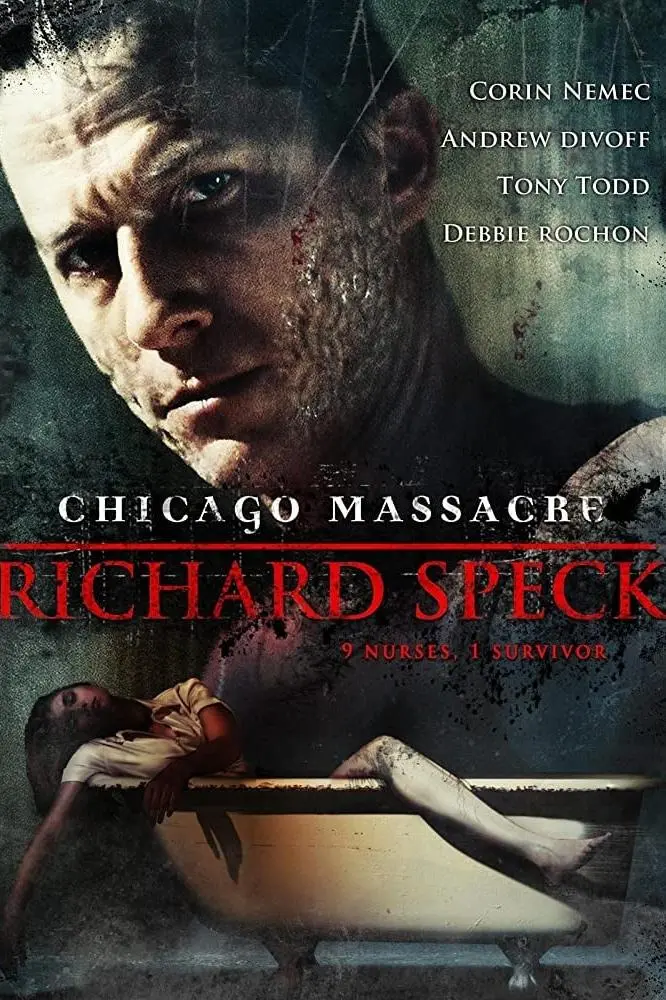 Chicago Massacre: Richard Speck_peliplat