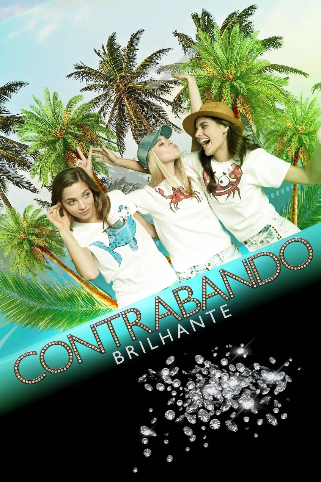 Contrabando Brilhante_peliplat