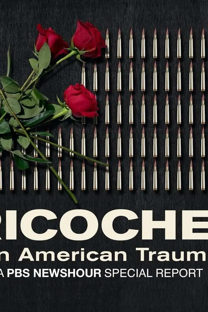Ricochet: An American Trauma_peliplat