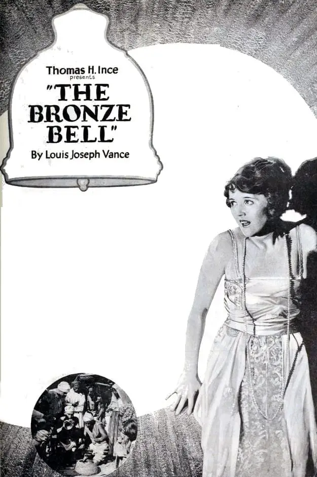 The Bronze Bell_peliplat