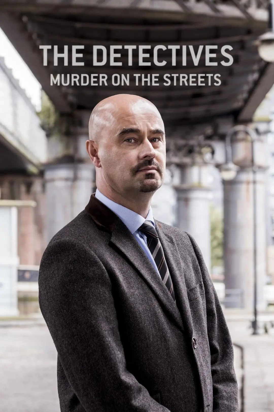 The Detectives: Murder on the Streets_peliplat