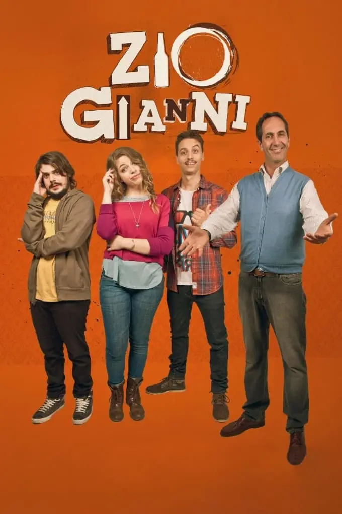 Zio Gianni_peliplat