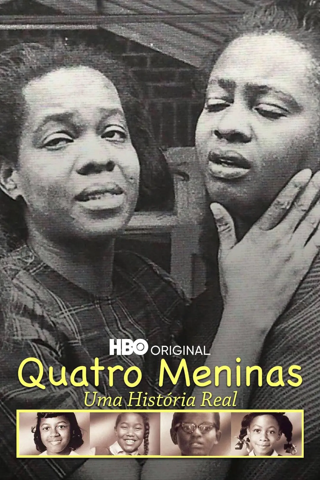 Quatro Meninas_peliplat