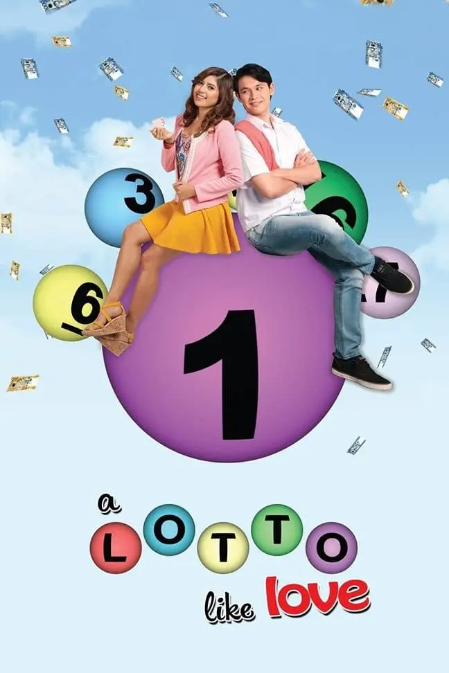A Lotto Like Love_peliplat