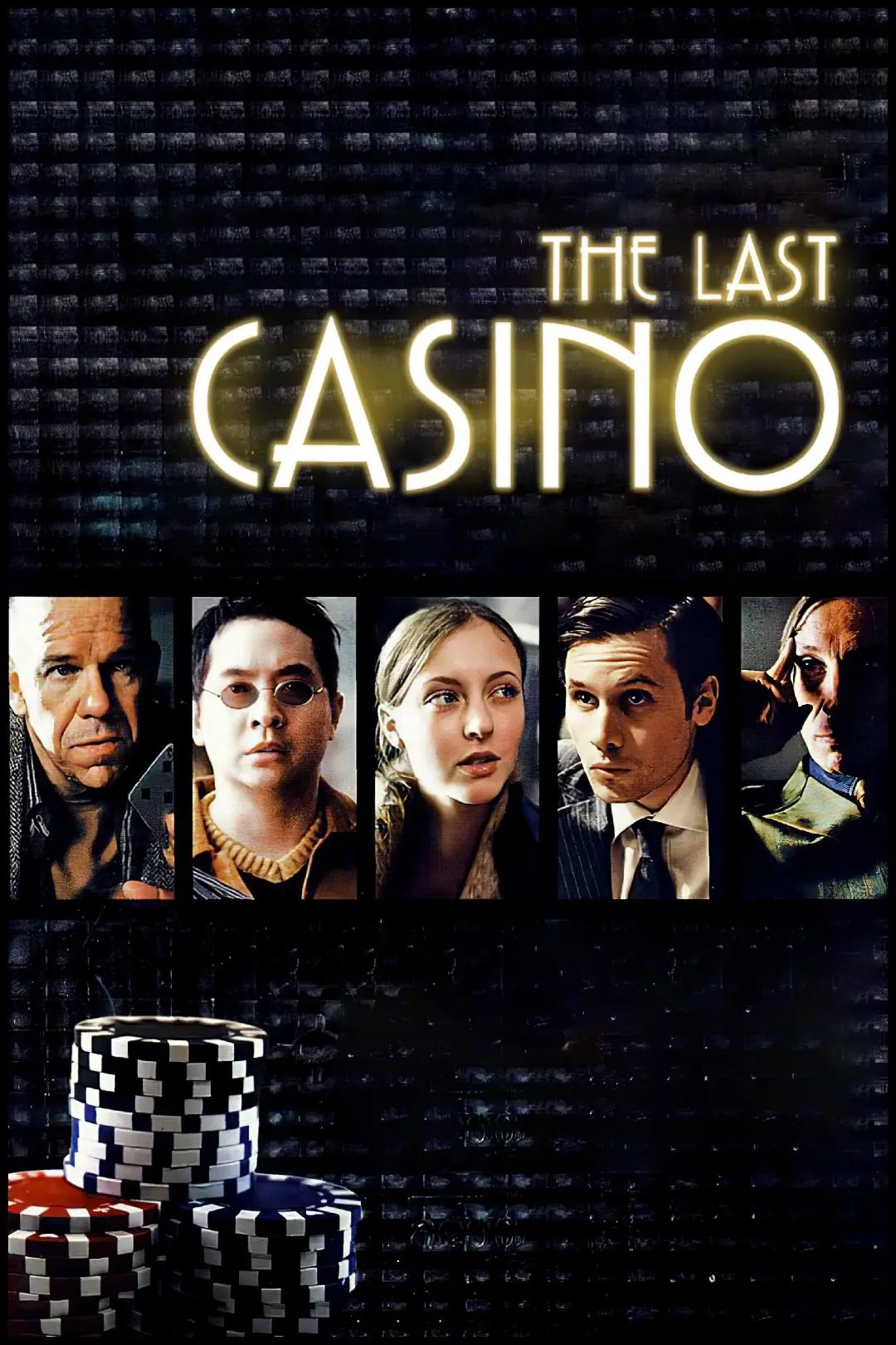 El último casino_peliplat