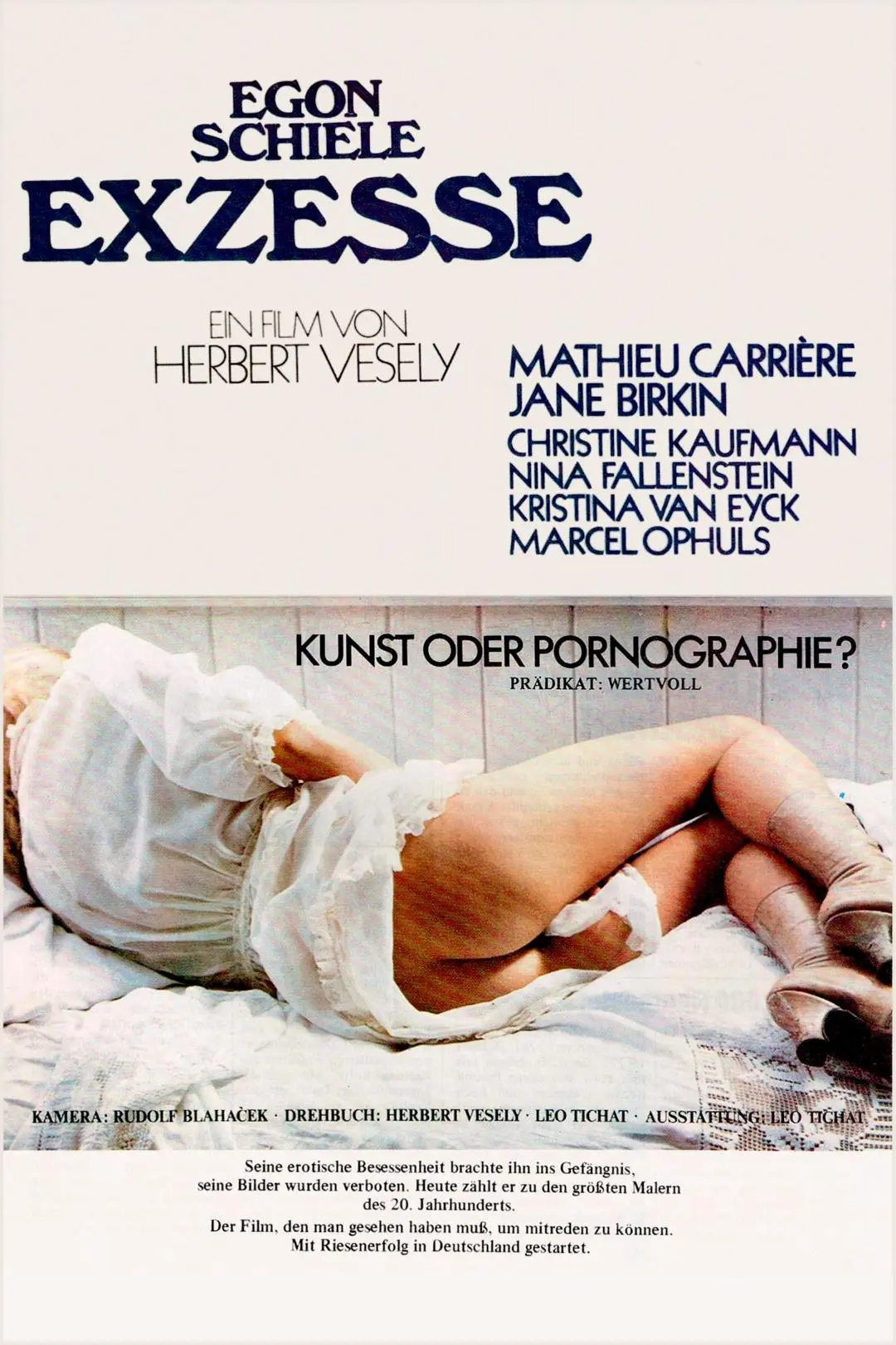 Egon Schiele: Excess and Punishment_peliplat