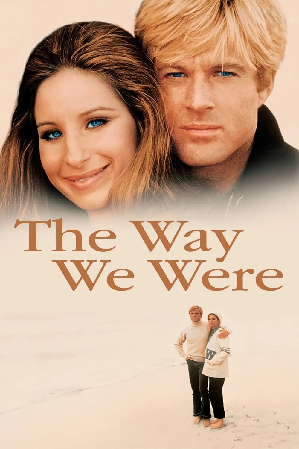 The Way We Were_peliplat