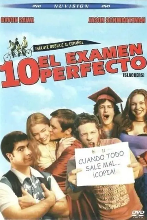 10, el examen perfecto_peliplat