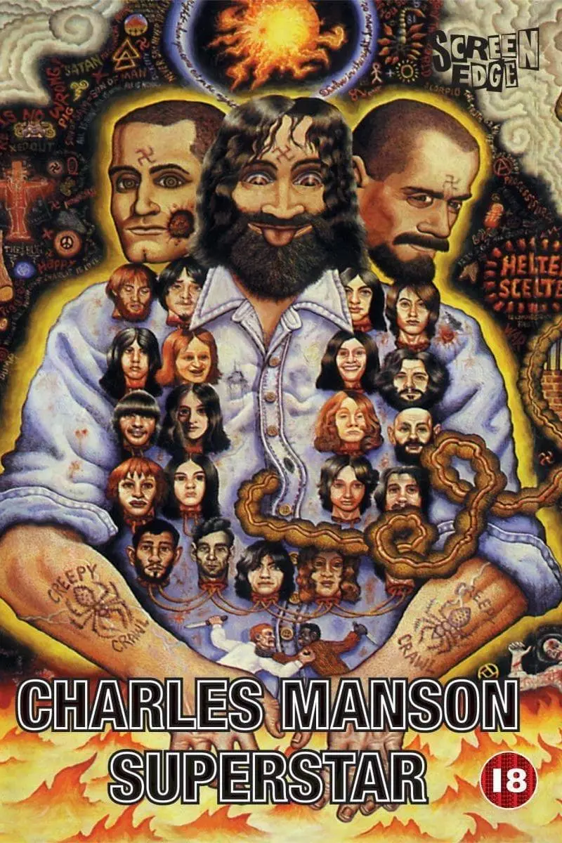 Charles Manson Superstar_peliplat