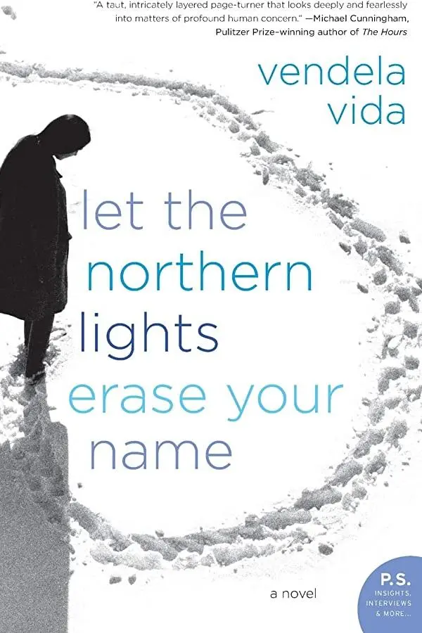 Let the Northern Lights Erase Your Name_peliplat