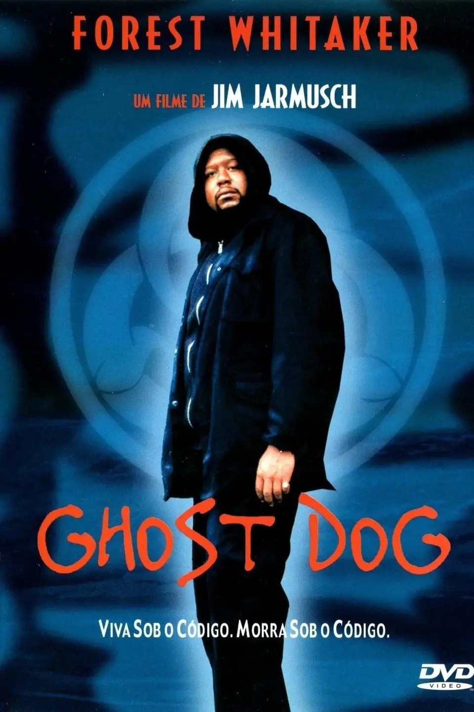 Ghost Dog: Matador Implacável_peliplat