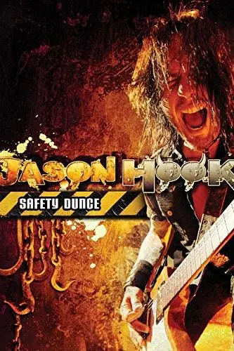 Jason Hook: Safety Dunce_peliplat