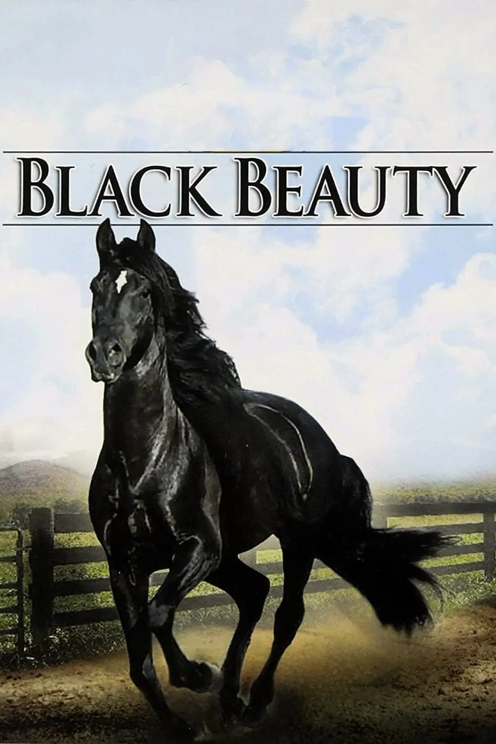 Black Beauty_peliplat