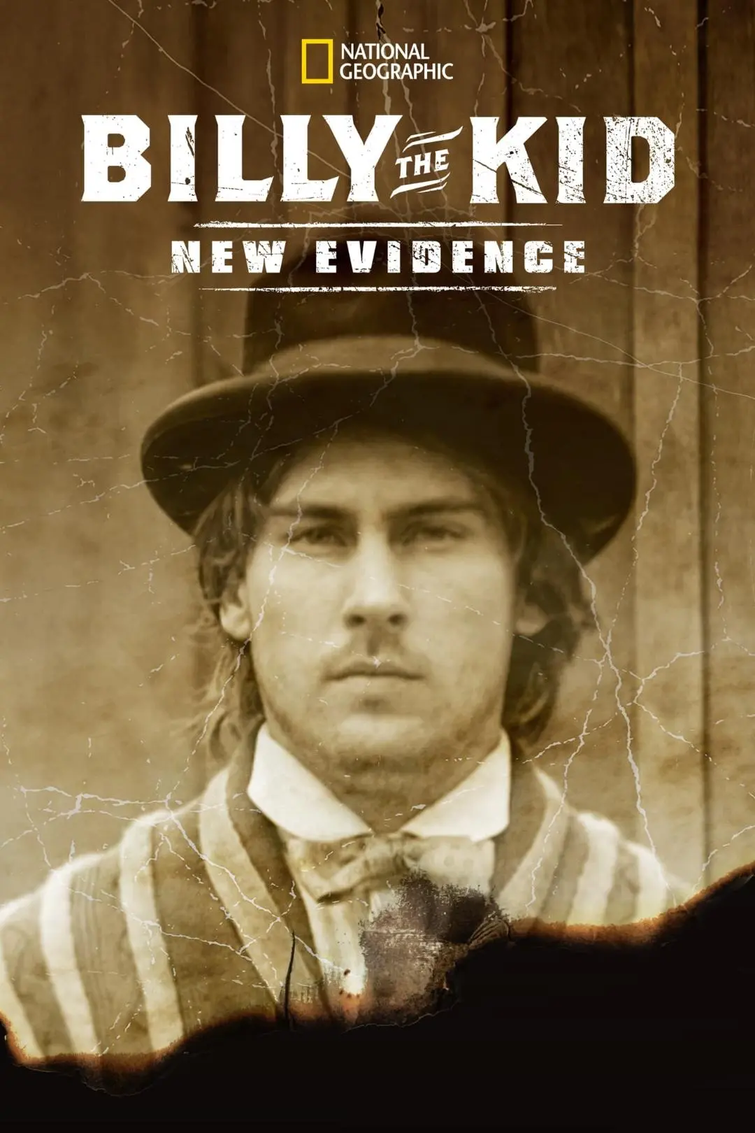 Billy the Kid: New Evidence_peliplat