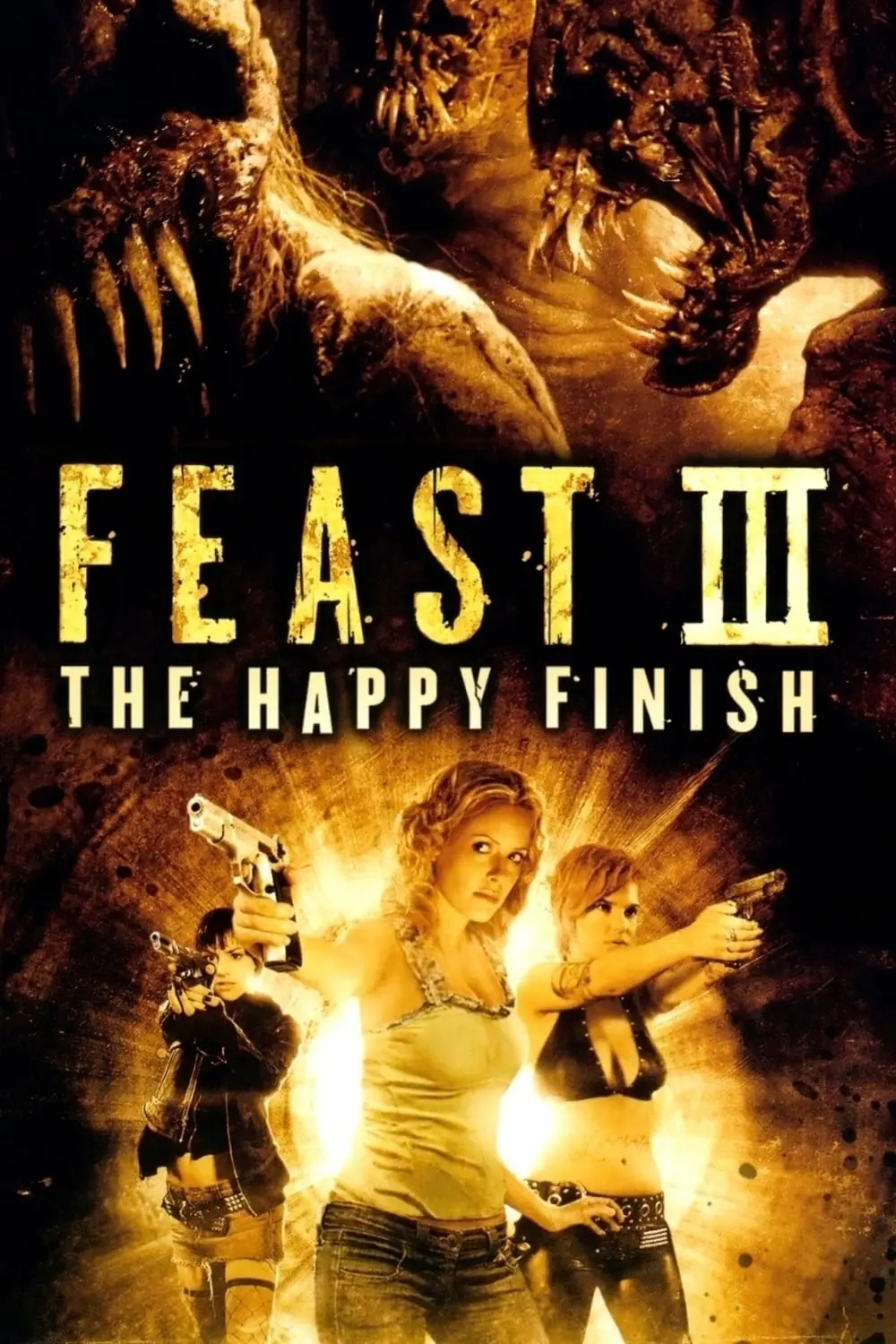 Feast 3 (Atrapados 3)_peliplat