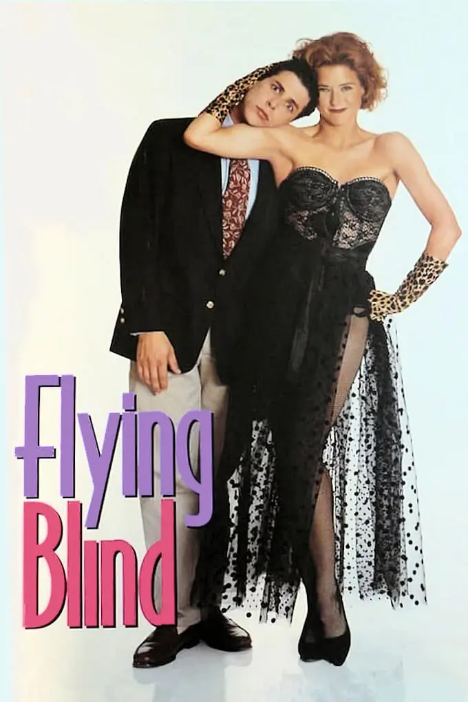 Flying Blind_peliplat