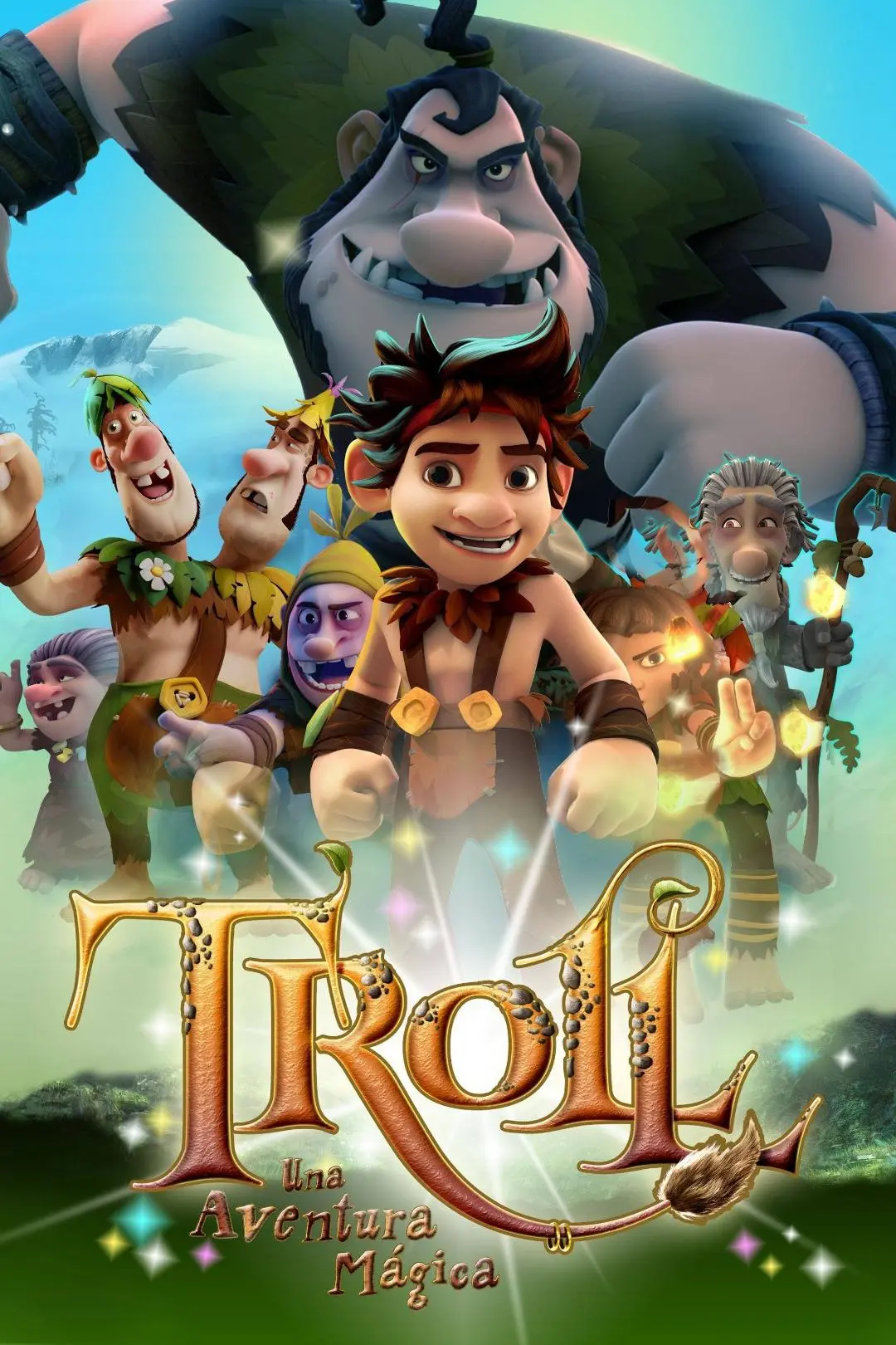 Troll: The Tale of a Tail_peliplat