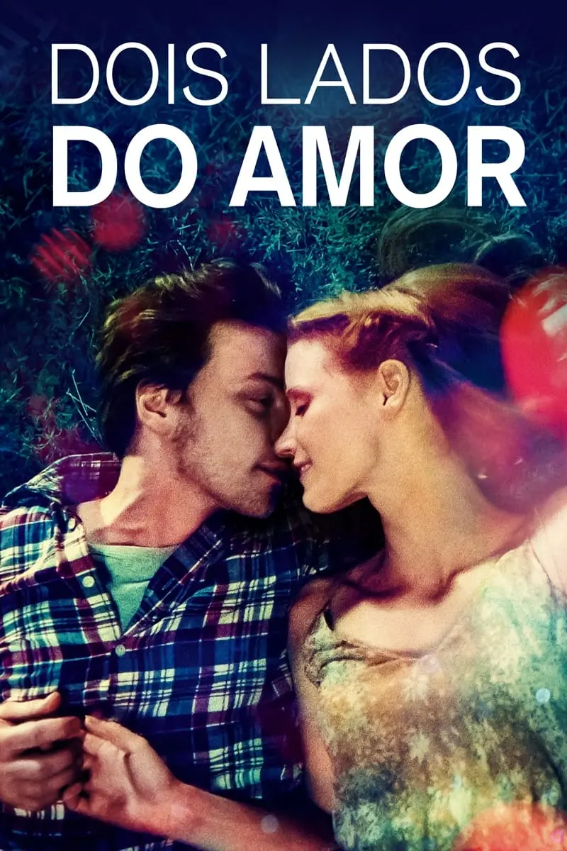 Dois Lados do Amor_peliplat