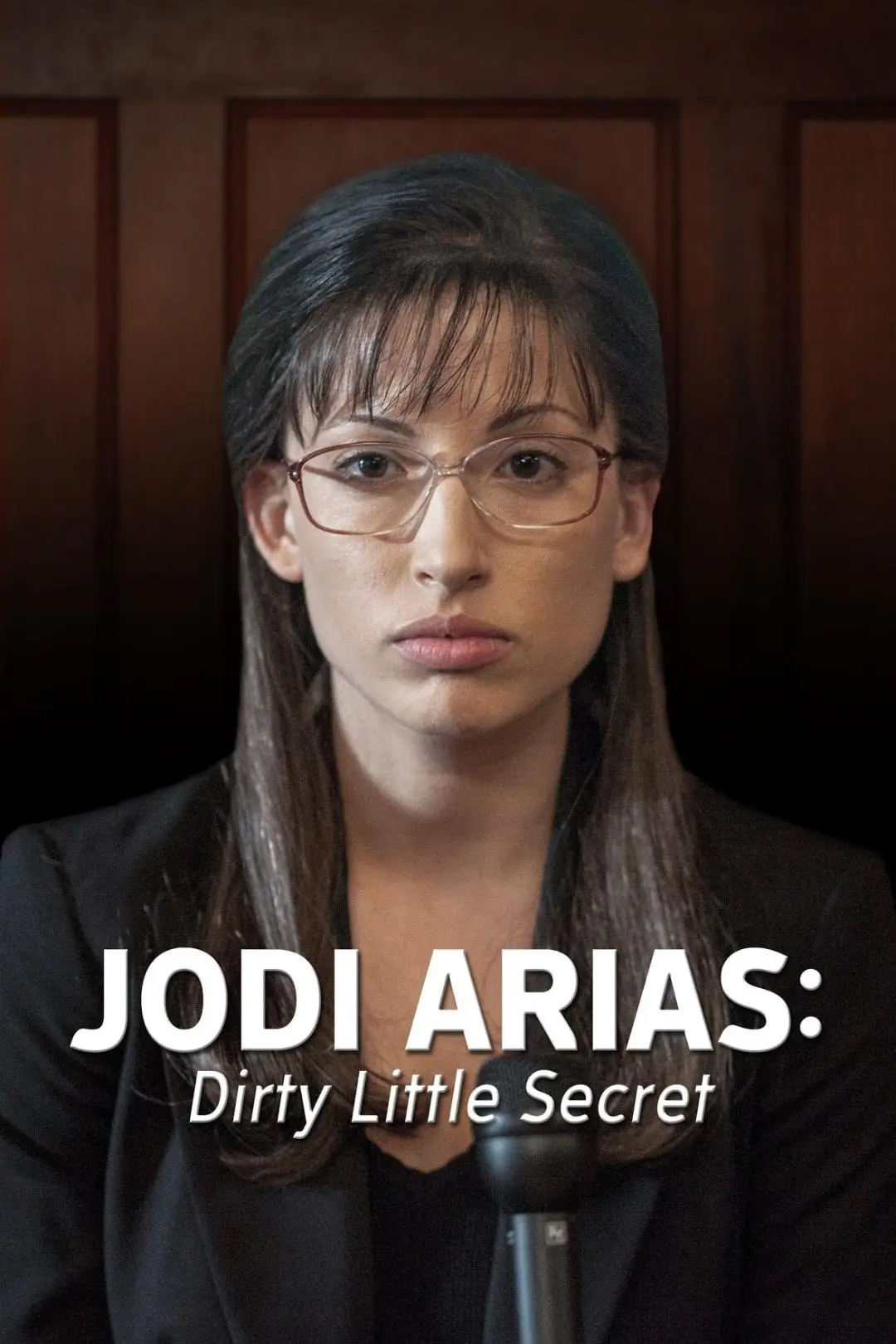 Jodi Arias: Pequenos Segredos Sujos_peliplat