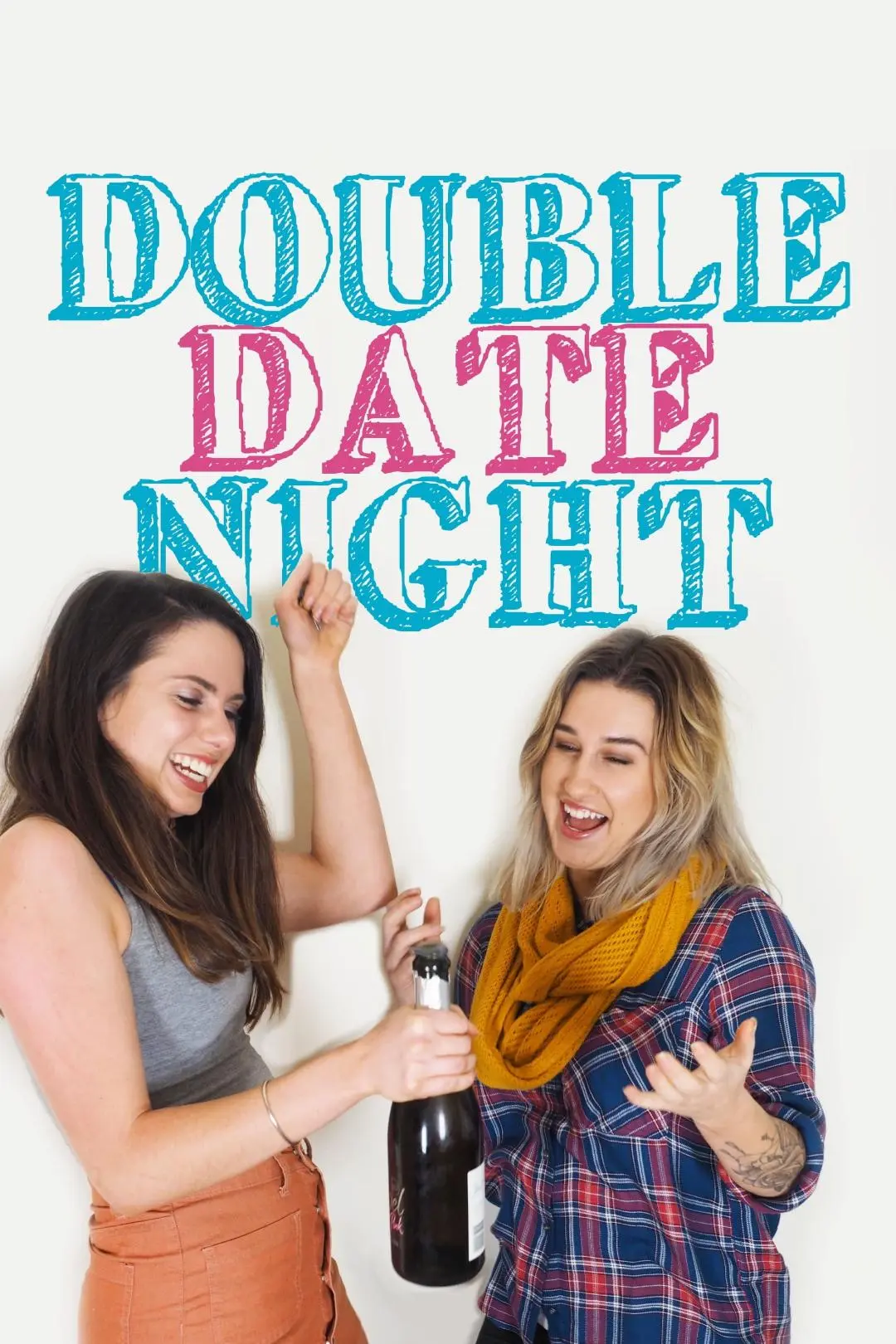 Double Date Night_peliplat