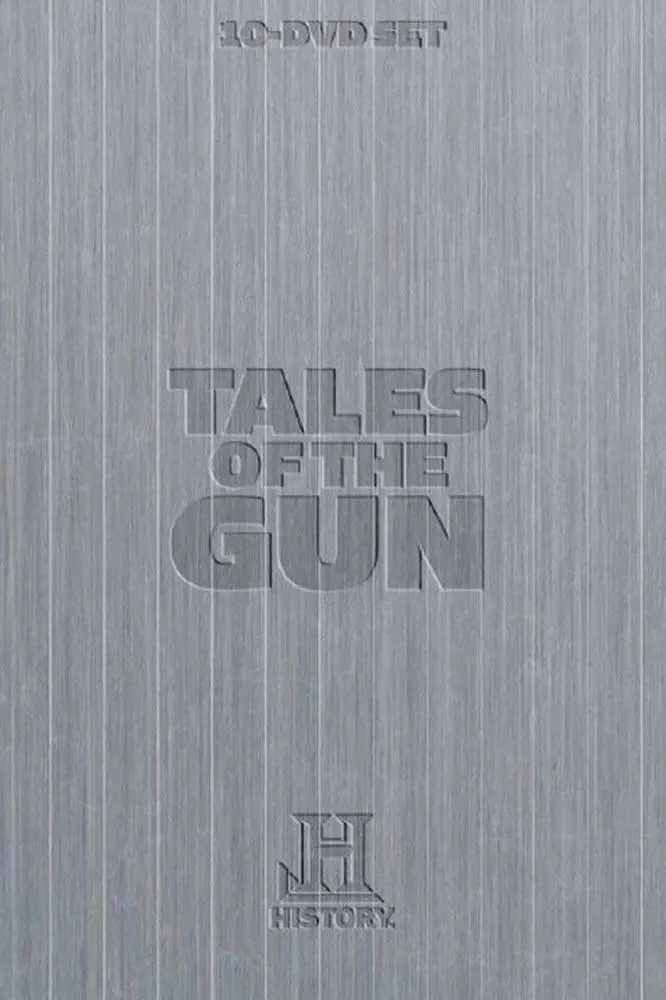 Tales of the Gun_peliplat