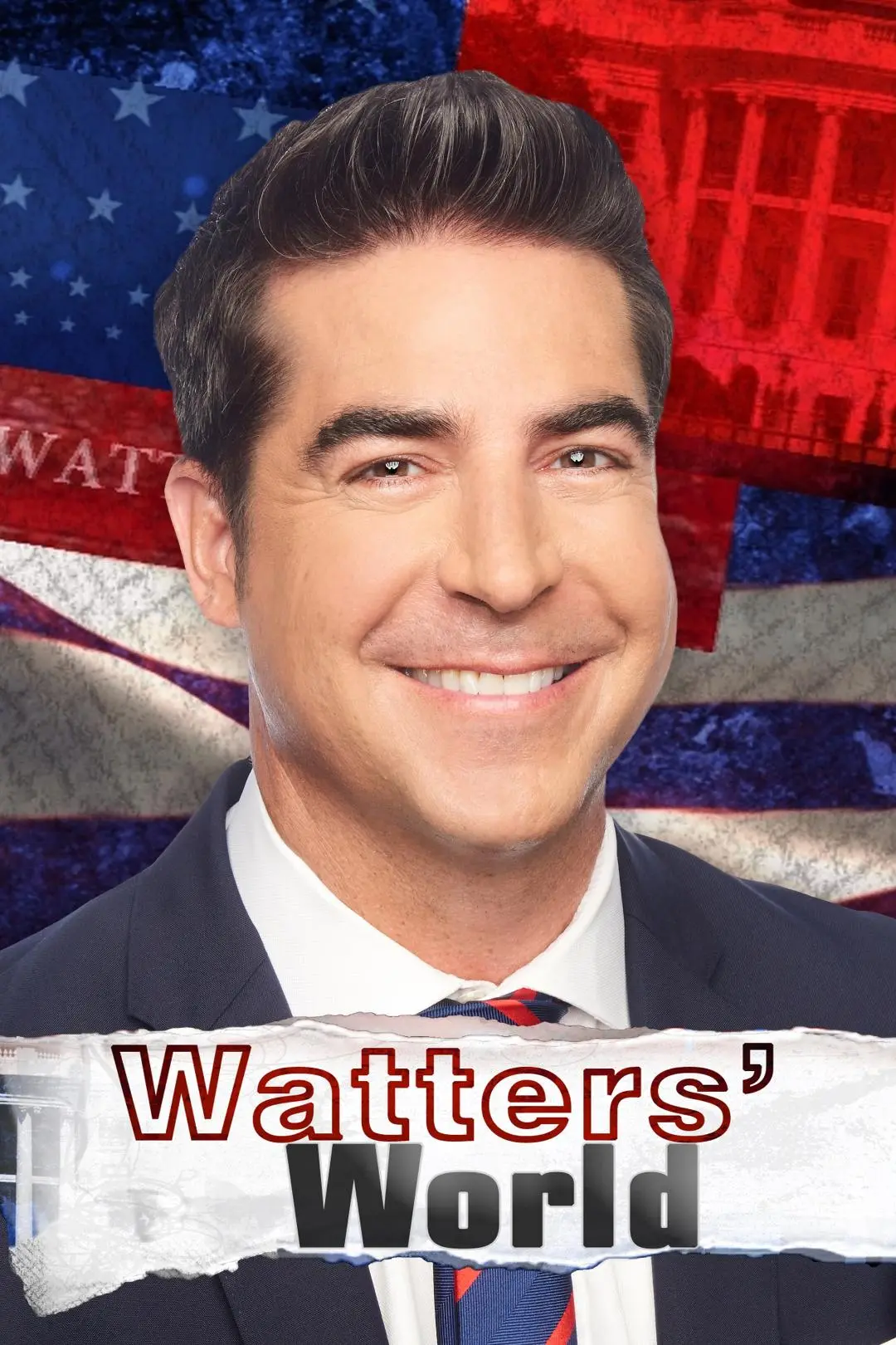 Watters' World_peliplat