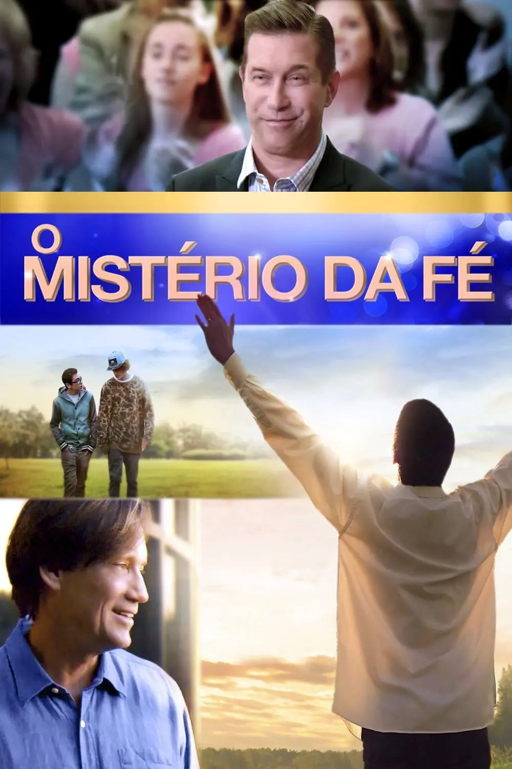 O Mistério da Fé_peliplat