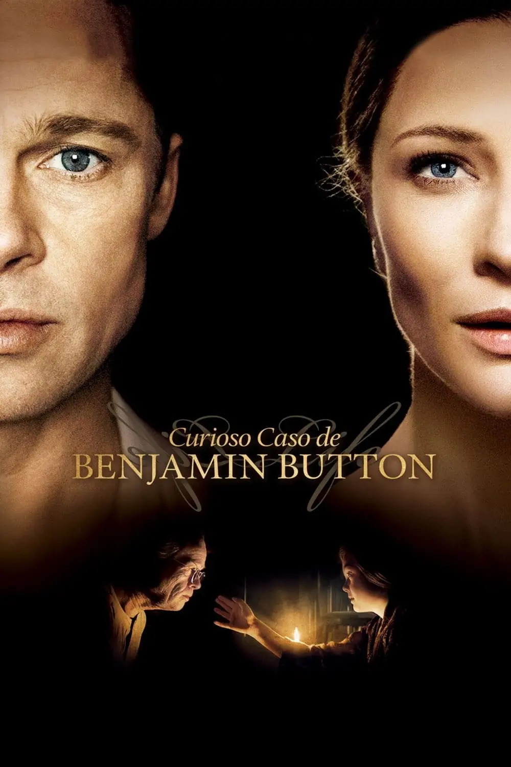 O Curioso Caso de Benjamin Button_peliplat