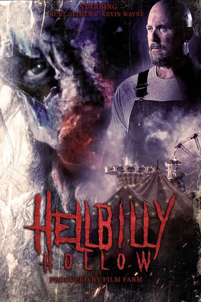 Hellbilly Hollow_peliplat