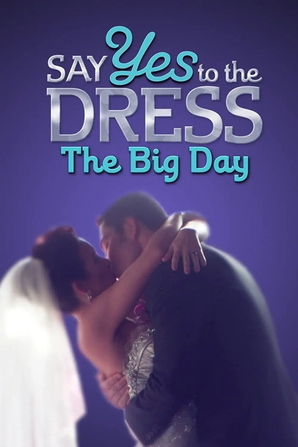 Say Yes to the Dress: The Big Day_peliplat