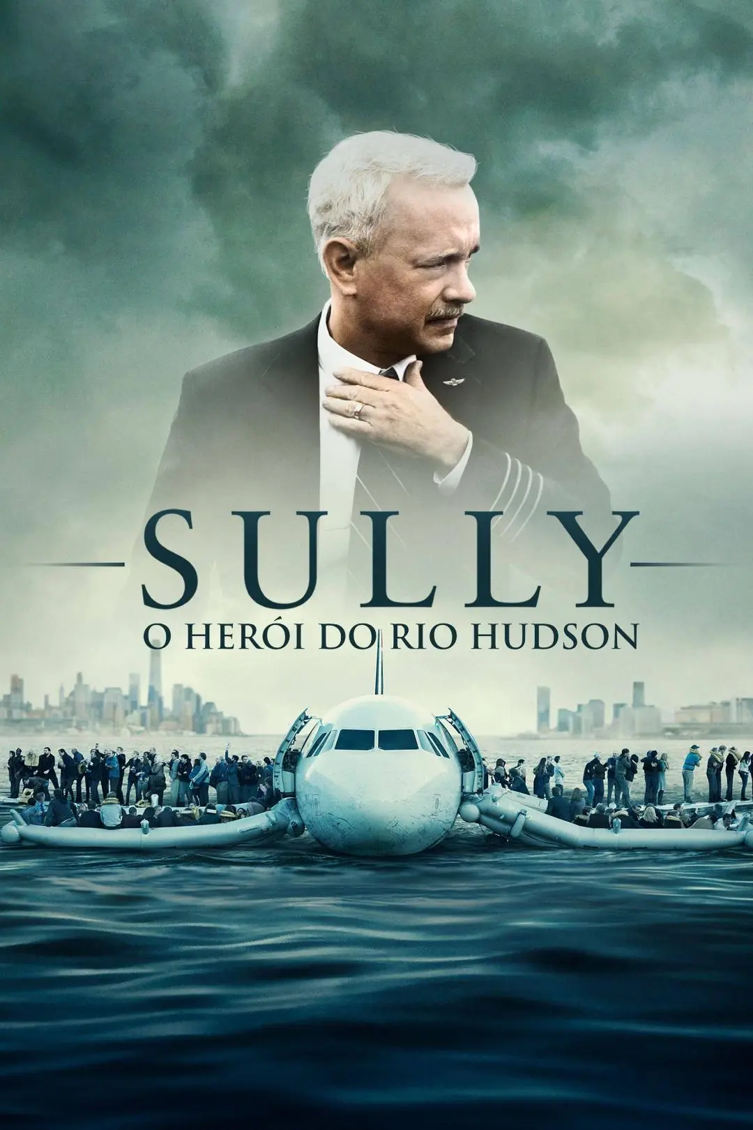 Sully: O Herói do Rio Hudson_peliplat