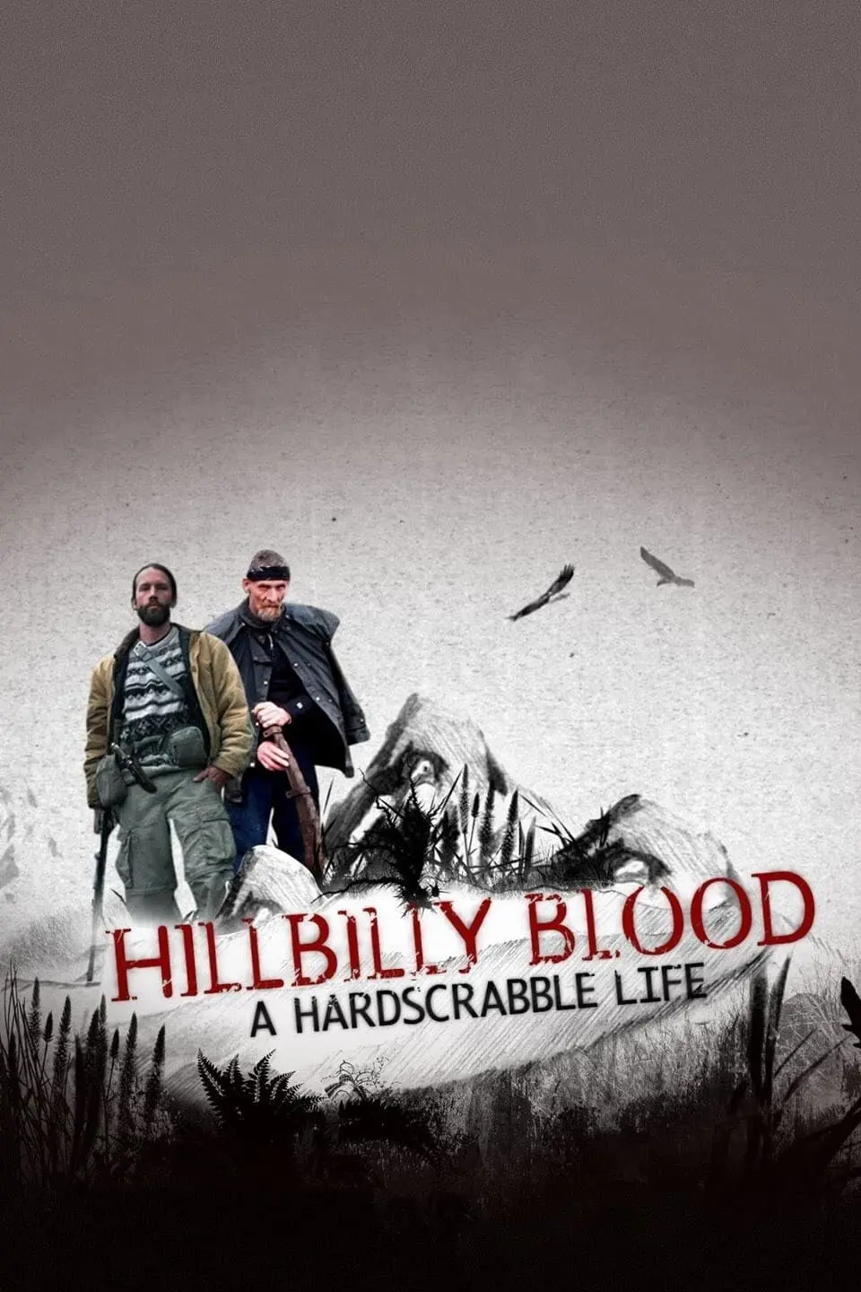 Hillbilly Blood_peliplat