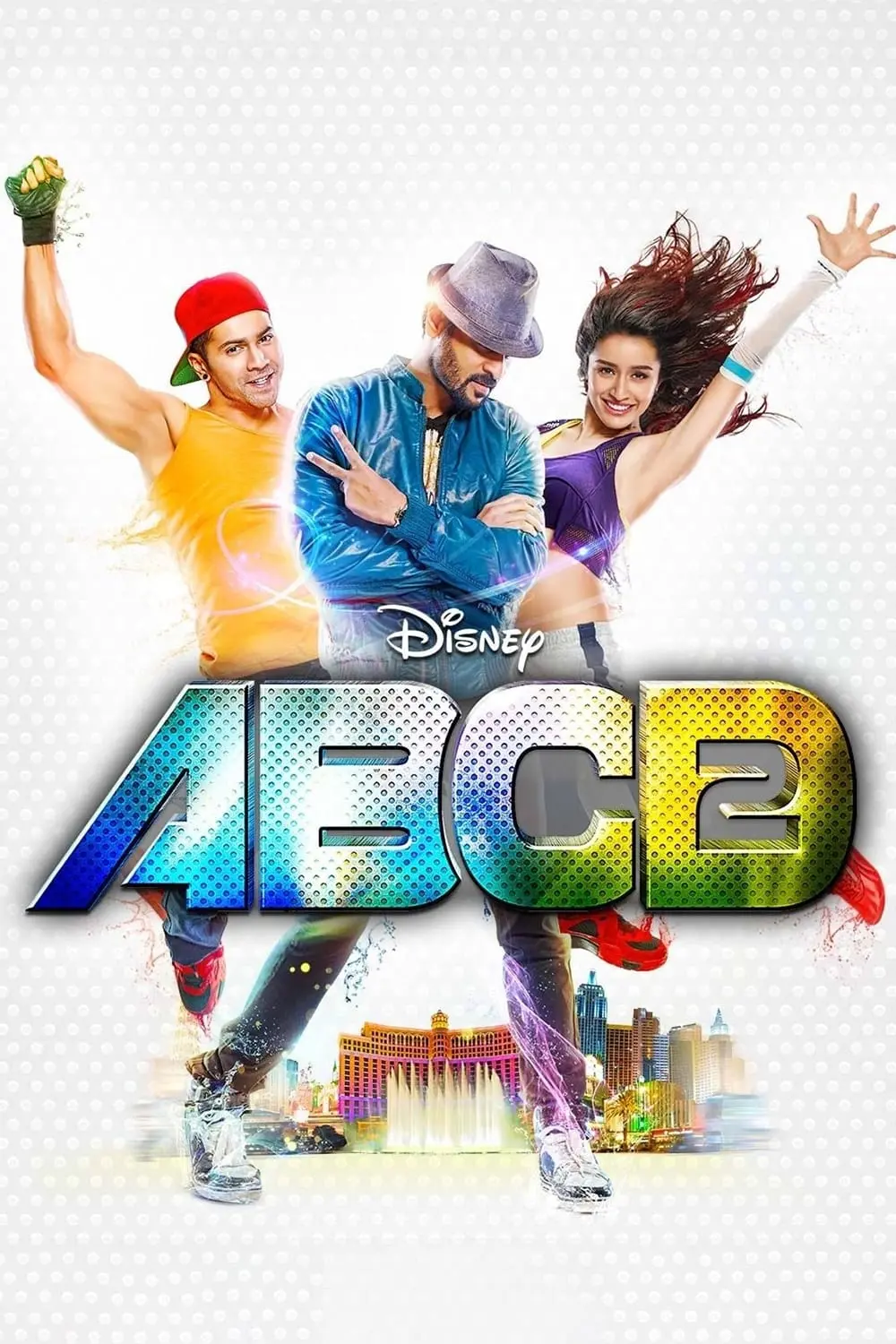 ABCD 2_peliplat