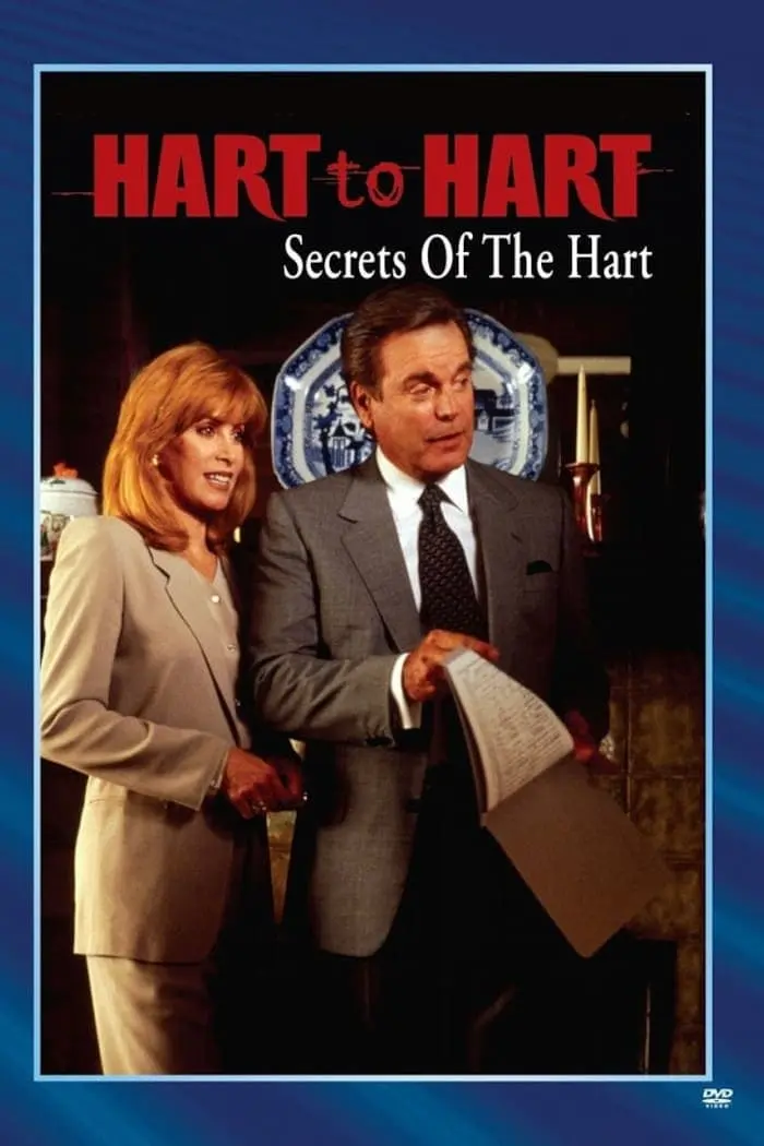 Hart to Hart: Secrets of the Hart_peliplat