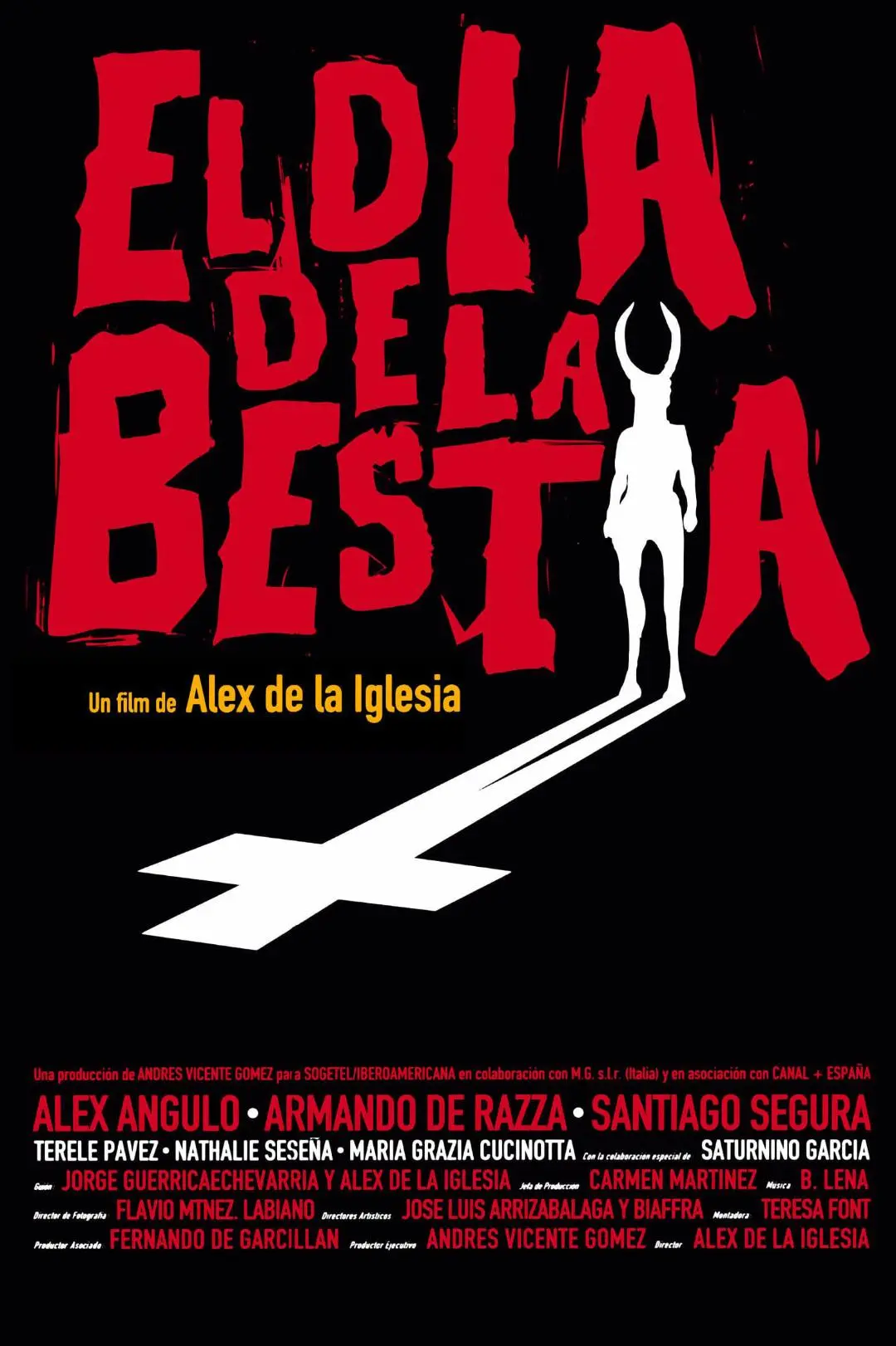 El día de la bestia_peliplat