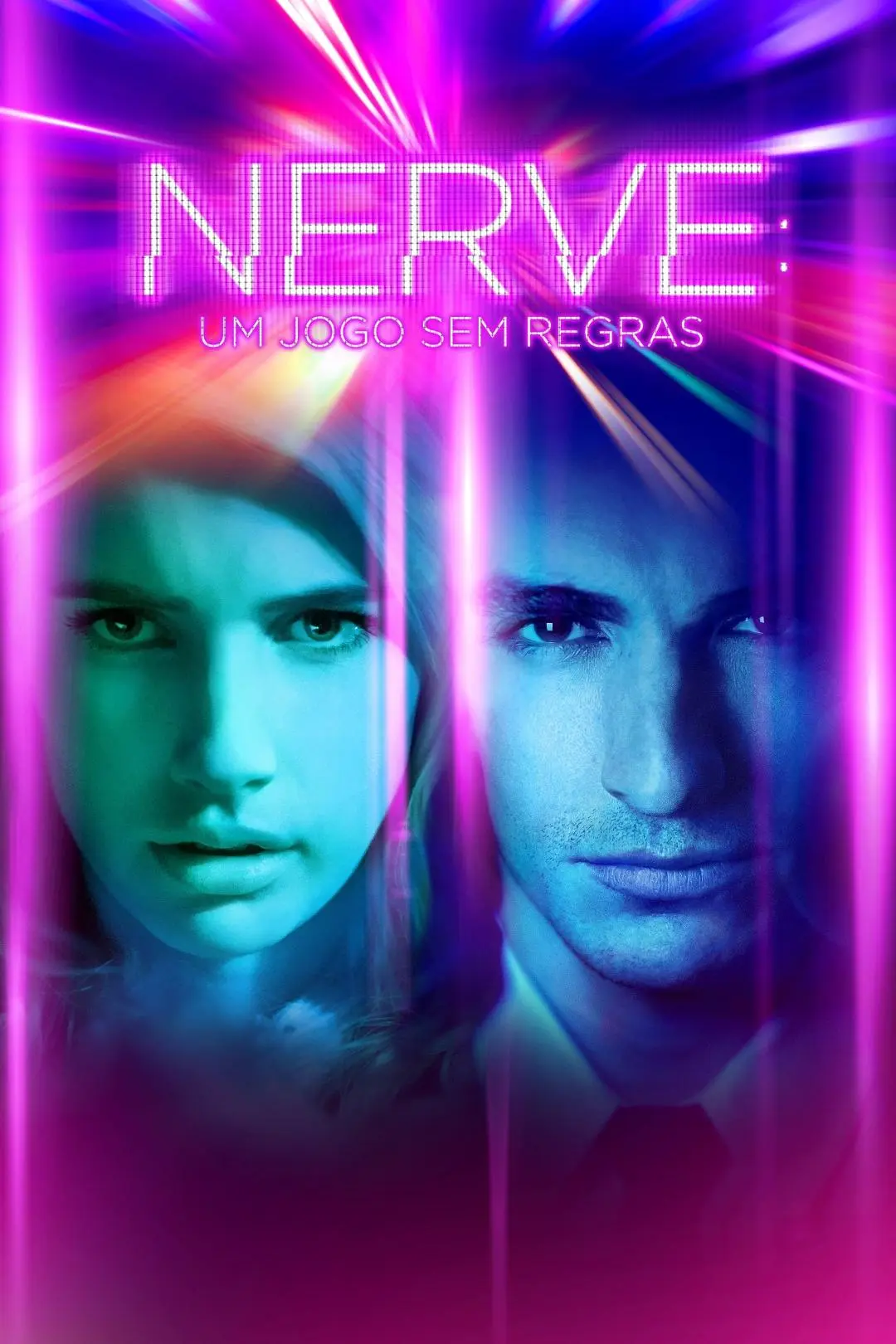 Nerve: Um Jogo Sem Regras_peliplat