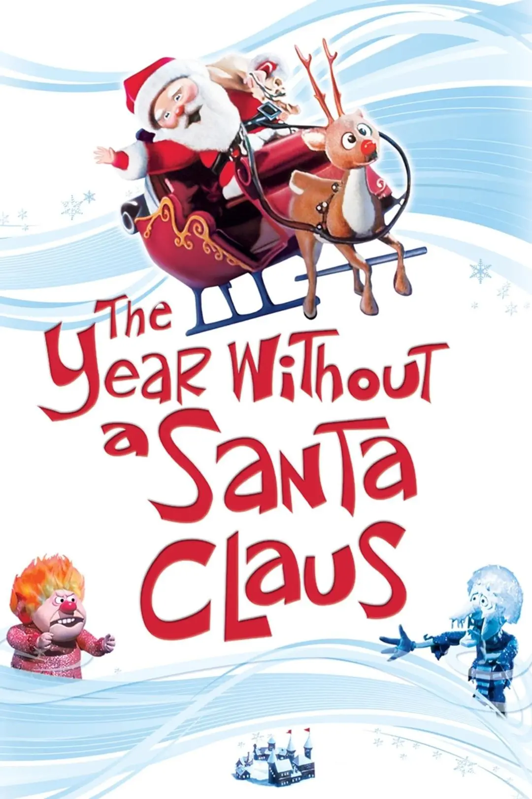 El año sin Santa Claus_peliplat
