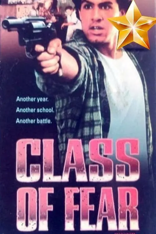 Class of Fear_peliplat