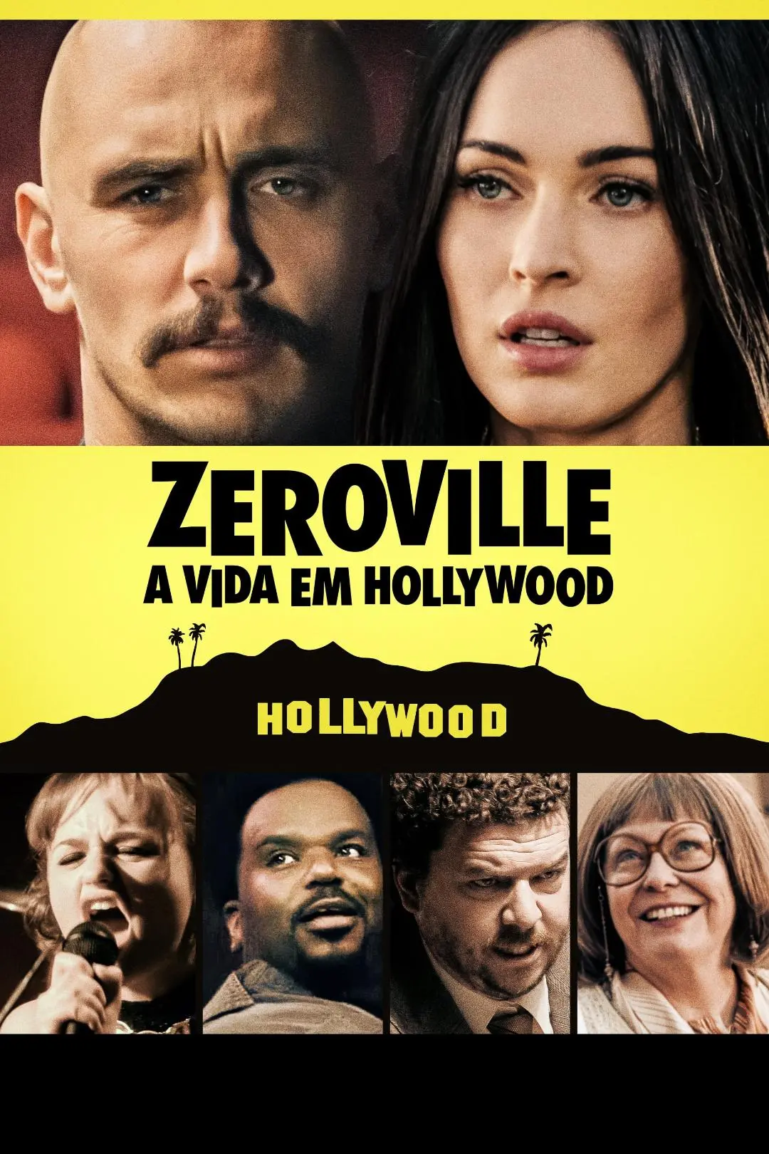 Zeroville: A Vida em Hollywood_peliplat