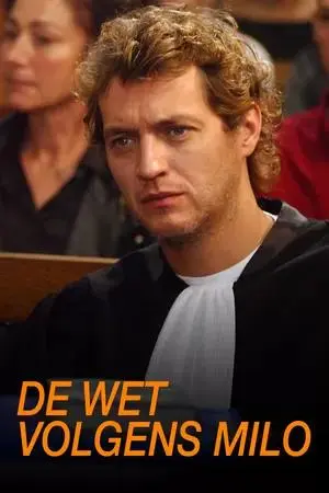 De wet volgens Milo_peliplat