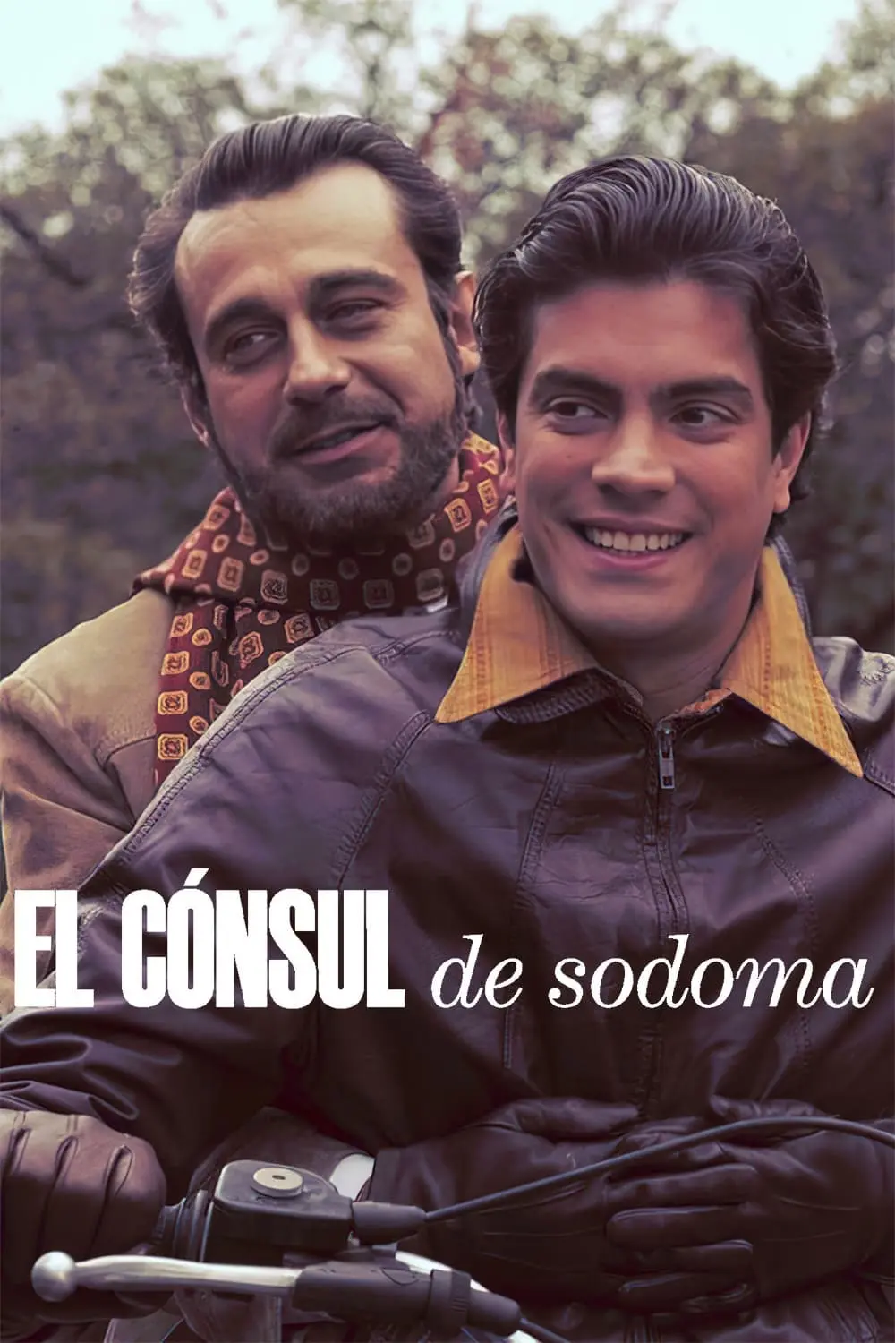 El cónsul de Sodoma_peliplat